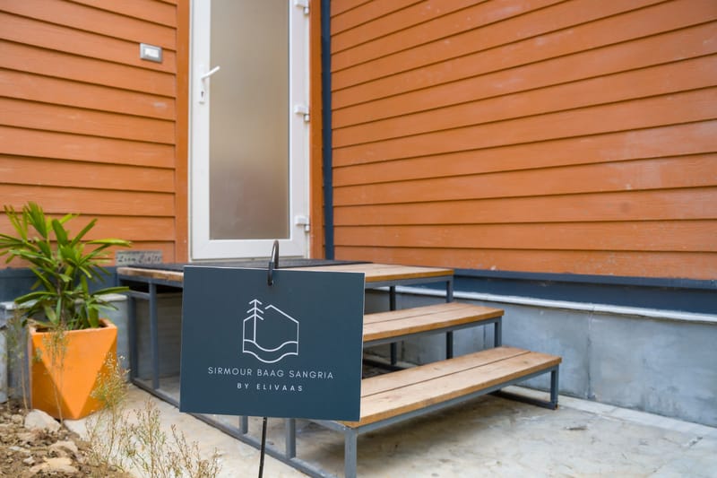 Sirmour Baag Sangria | A Pet-Friendly Peaceful Retreat With Restro & Garden – photo 34