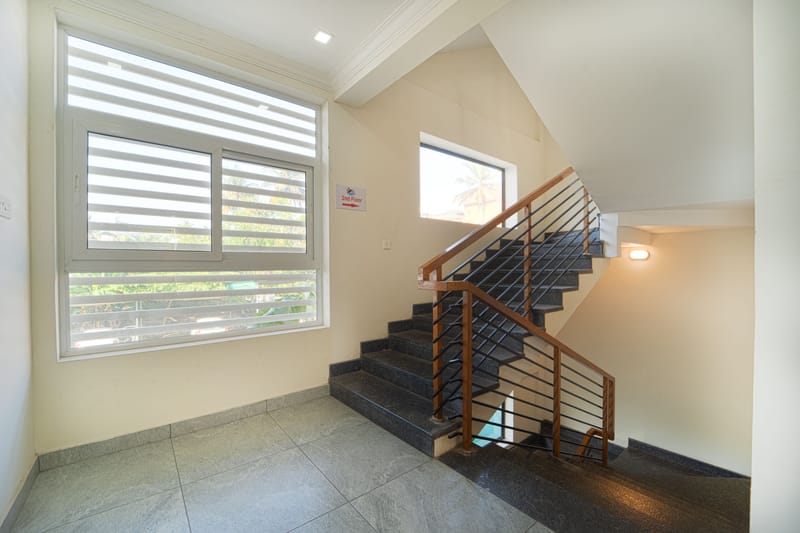 Matts Homestay | 1-Room Lakeside Stay With Common Lounge | Near Finishing Point of Boat Race – photo 16