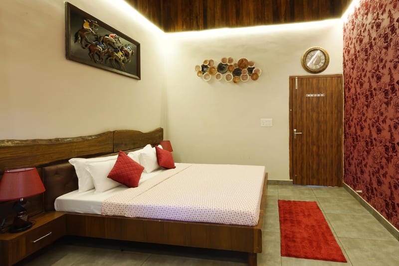 Riverfront Cottage – photo 9