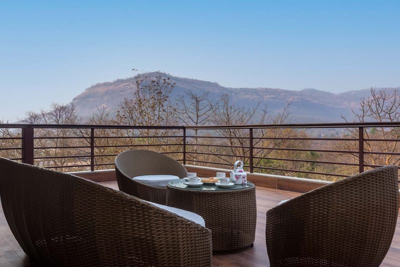 Eden Glade - Khopoli – photo 10