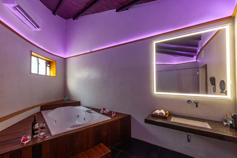 Lush Villa - Igatpuri – photo 11