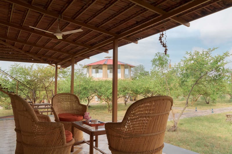 Gaudhuli Farmstay – photo 4