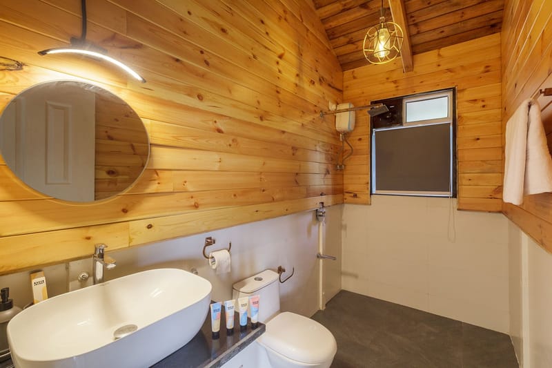 Anjee's Chalet by Vista – photo 17