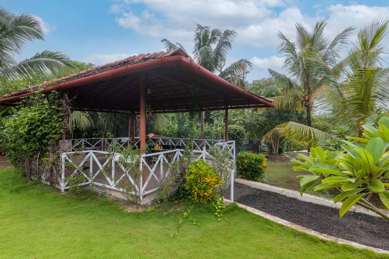 The Valdivian Villa – photo 6