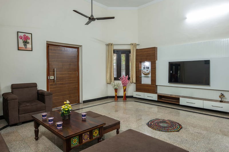 The Cosy Countryside – photo 5