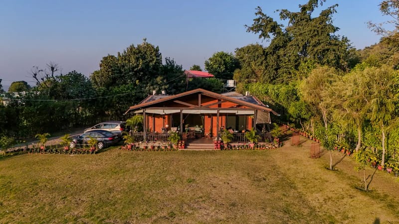 Timber Crest – photo 15