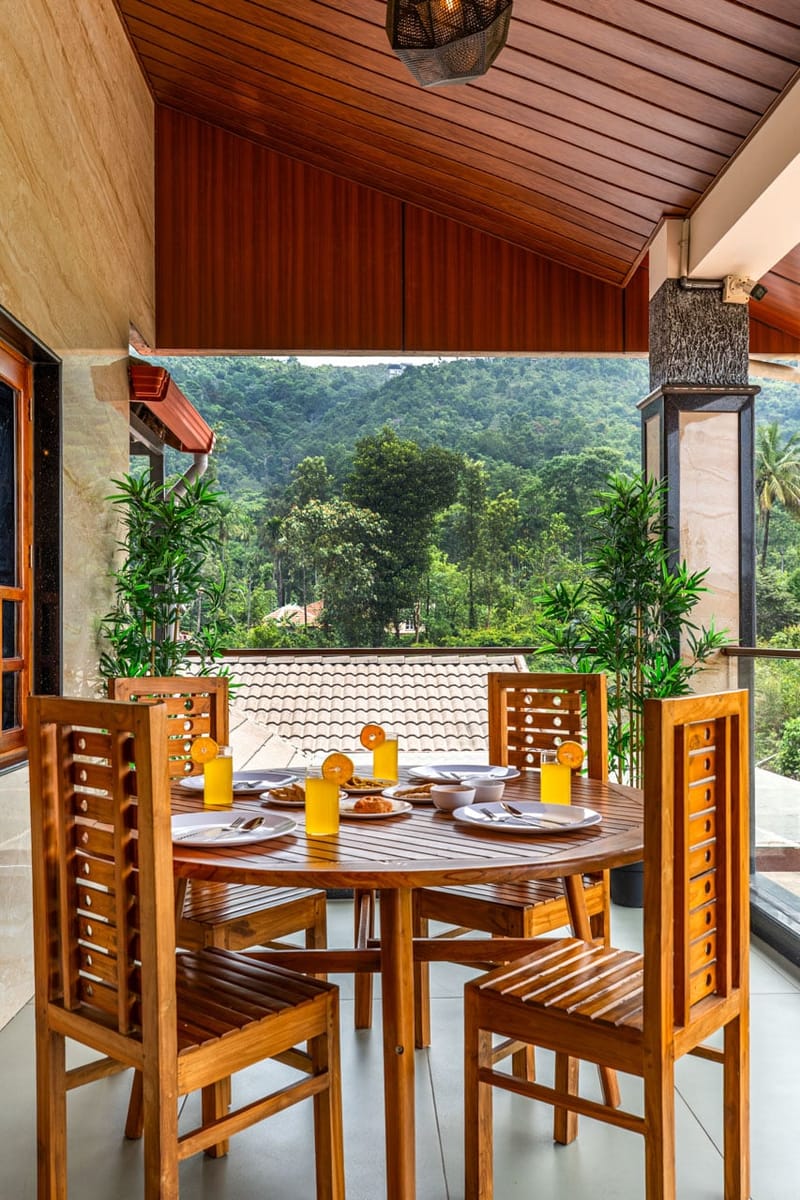The Infinity Villa – photo 22
