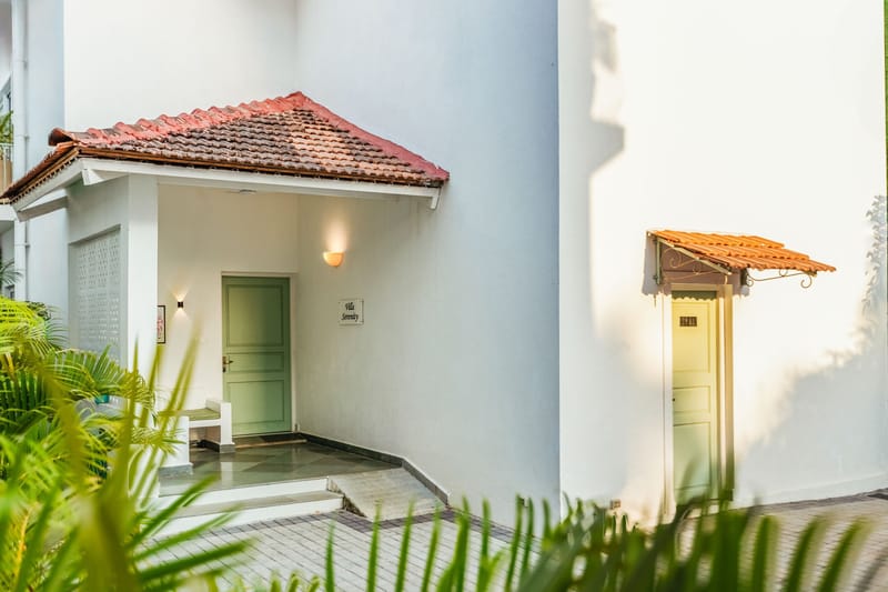 Villa Marisol – photo 47