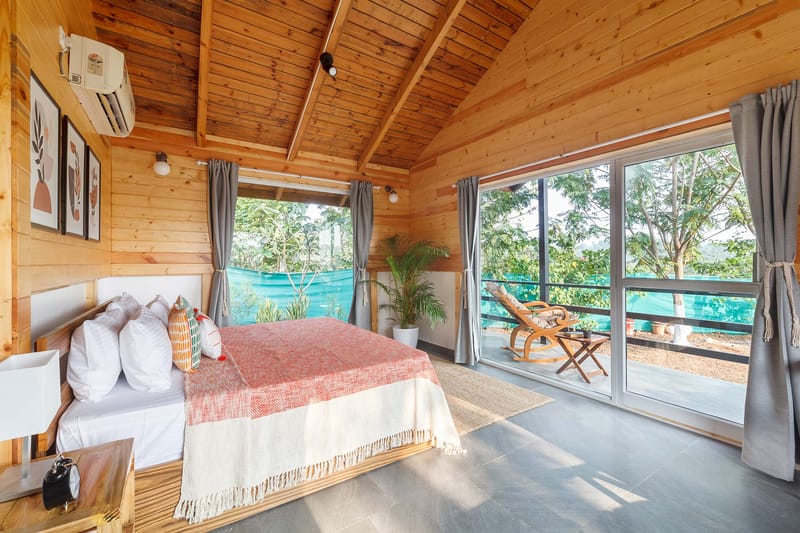 Anjee's Chalet by Vista – photo 16
