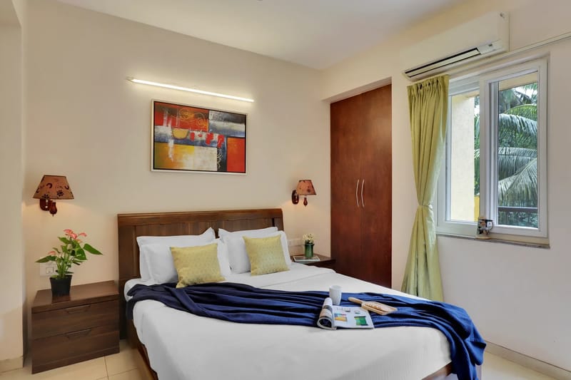 Veera Strand Park | 2-BHK | Pool, Gym & Kids Zone – photo 4