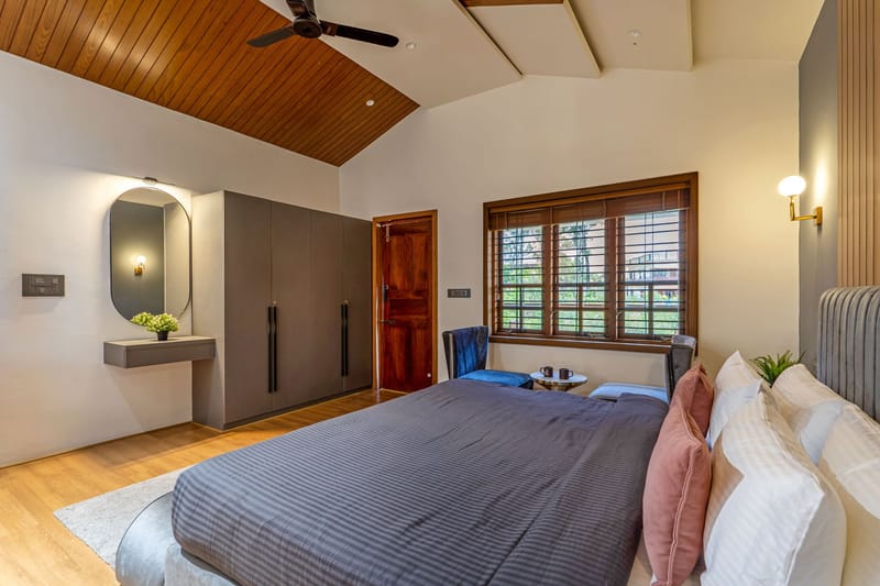 The Infinity Villa – photo 6