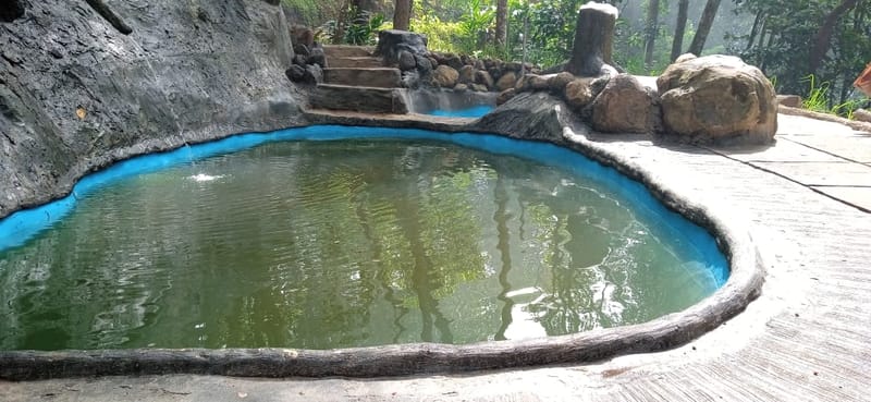 Panchavadi | 10-acre Land With 6 Forest-Facing Rooms, Natural Mountain Pool, Garden & Restro – photo 25
