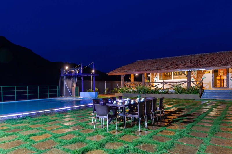 Ficus Farms - Igatpuri – photo 30
