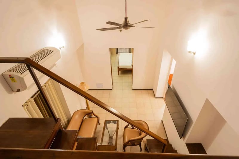 Casa do Mar | Heritage Portuguese 4-BHK Villa Near Calangute Beach With Private Pool – photo 14