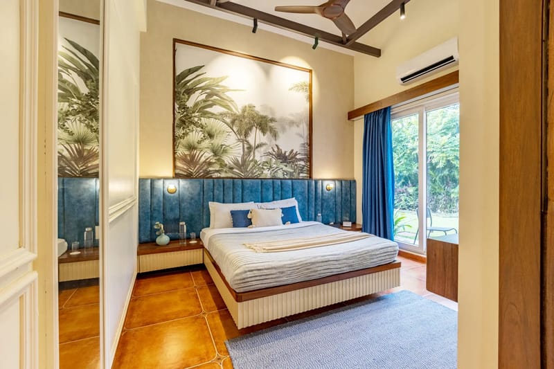 Liora | Exquisite 4-BHK Retreat With Pvt Pool, Garden & Gaming Room – photo 7