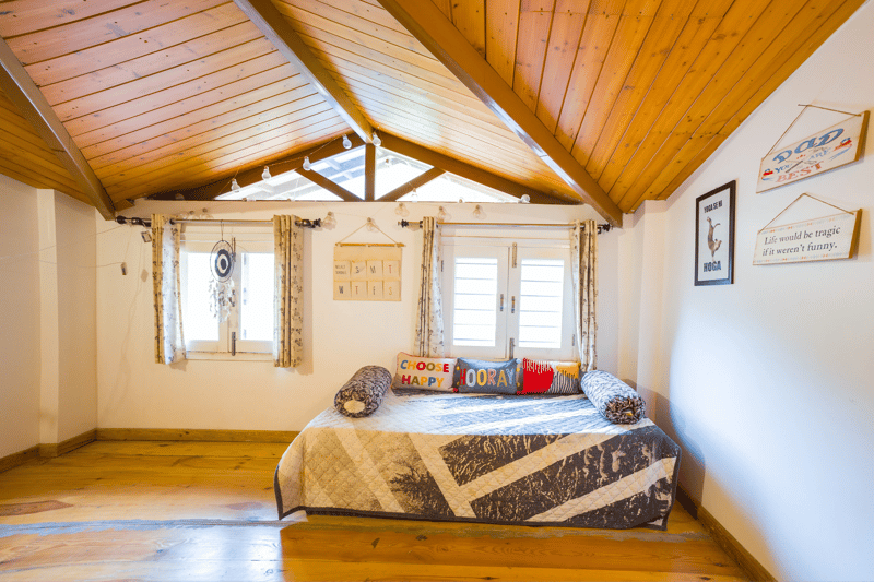 Country Ville | 3-BHK Pet-Friendly Villa With Lush Garden, & Kids’ Room – photo 17