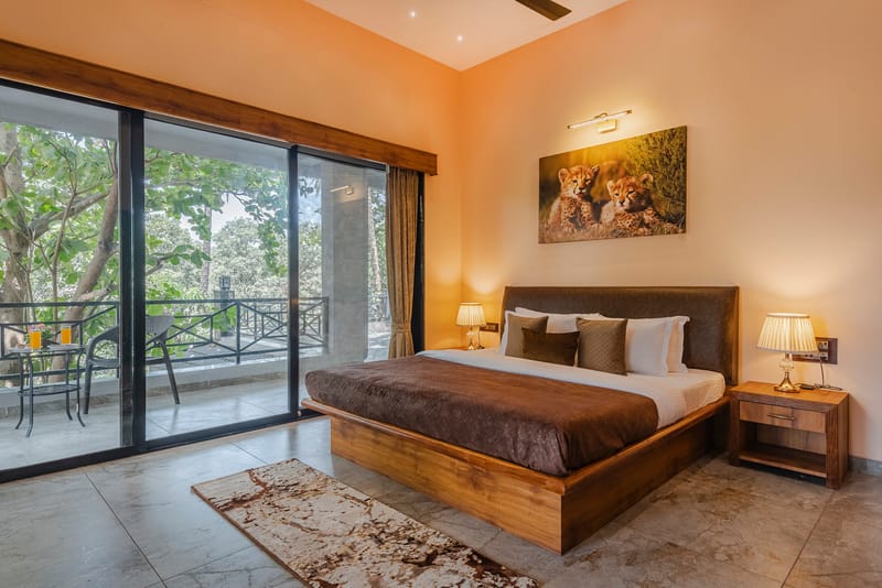 Villa Anantam – photo 18