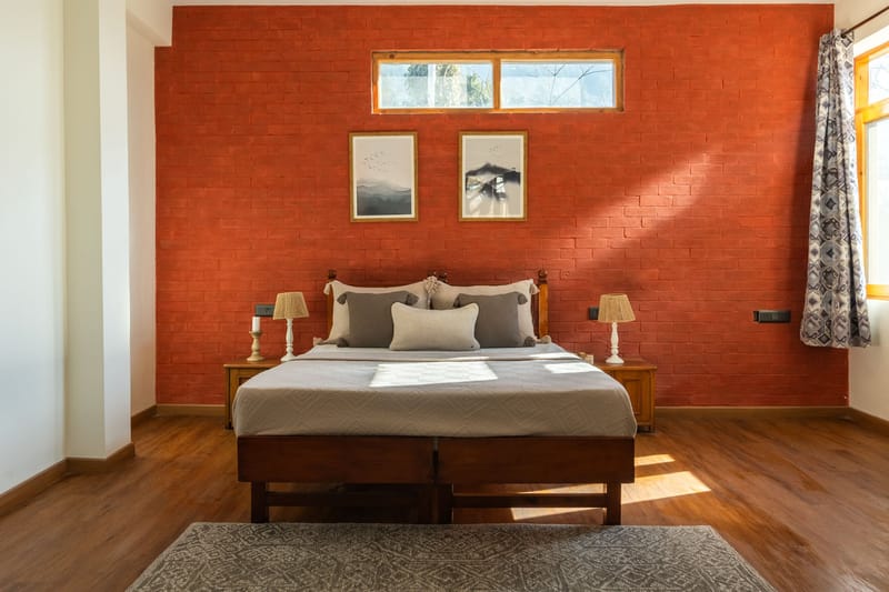 1 Room @ Johnson Studios – photo 7