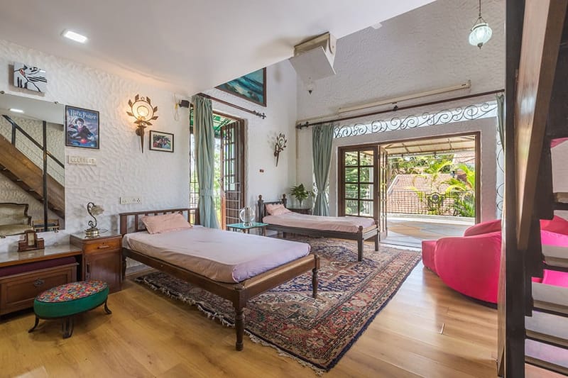Bella Vista Villa – photo 17
