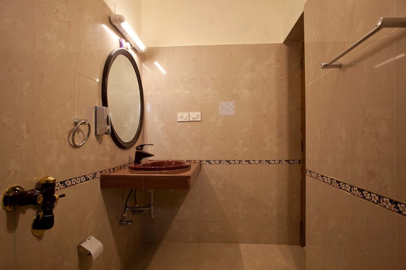 2 Rooms in GF @ Greensckape – photo 14
