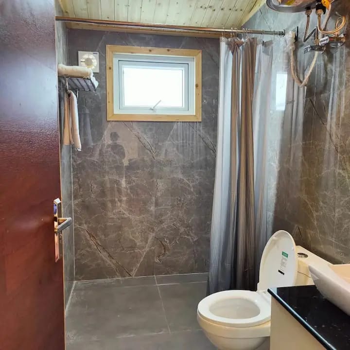 La Foret Cottages; Kaphlani Cottage – photo 10