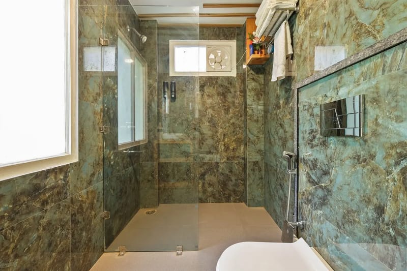 Theog Chalet Stay with Stunning view – photo 8