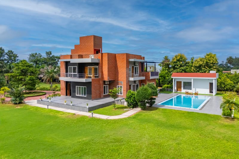 Imperial Isle - Sohna w/ Pool – photo 31