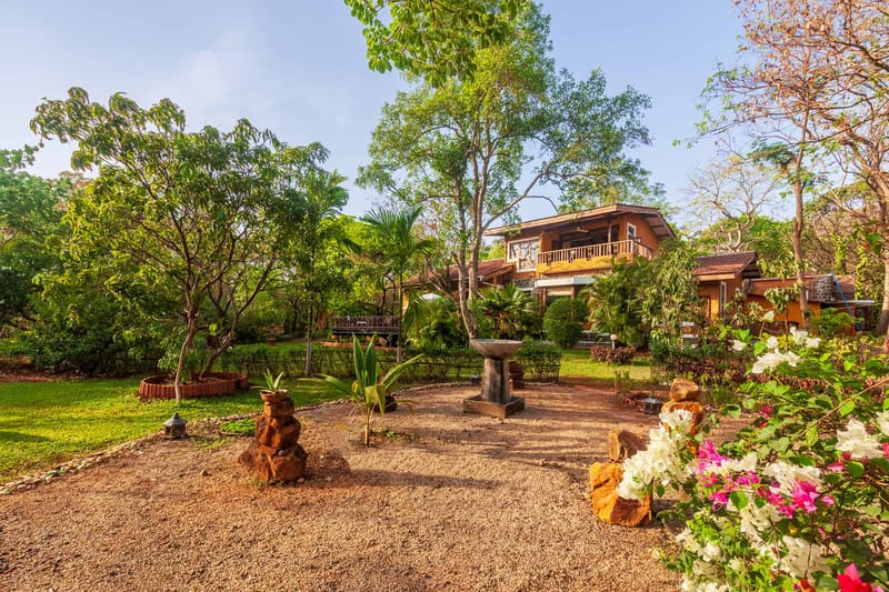 Villa Amarillo – photo 39