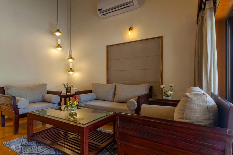 Lush Villa - Igatpuri – photo 20