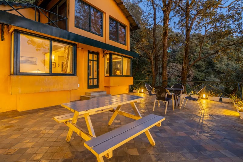 Charming Cottage – photo 2