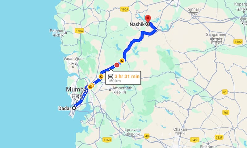 Sarvam - Igatpuri, Nashik, Mumbai Maharashtra – photo 45