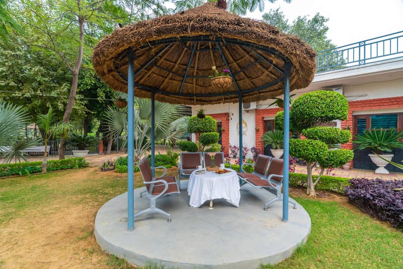 Havenwood @ Leela Retreat – photo 26