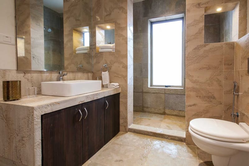 13 Bedrooms @ Shivom Villa - Pawna – photo 39
