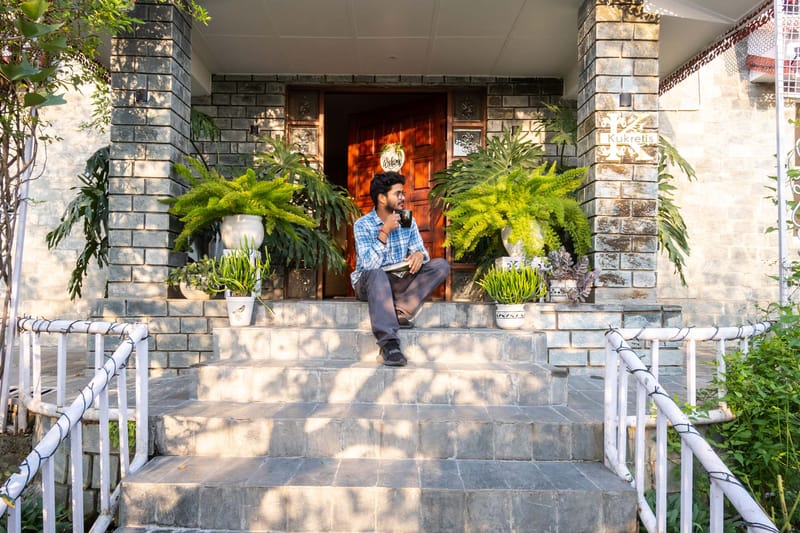 Meraki Homestay – photo 6