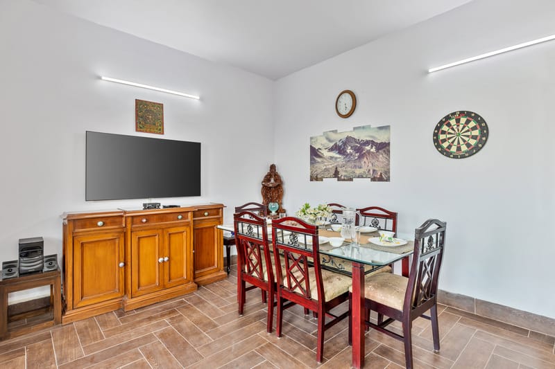 Teal Cottage - Gagar – photo 7