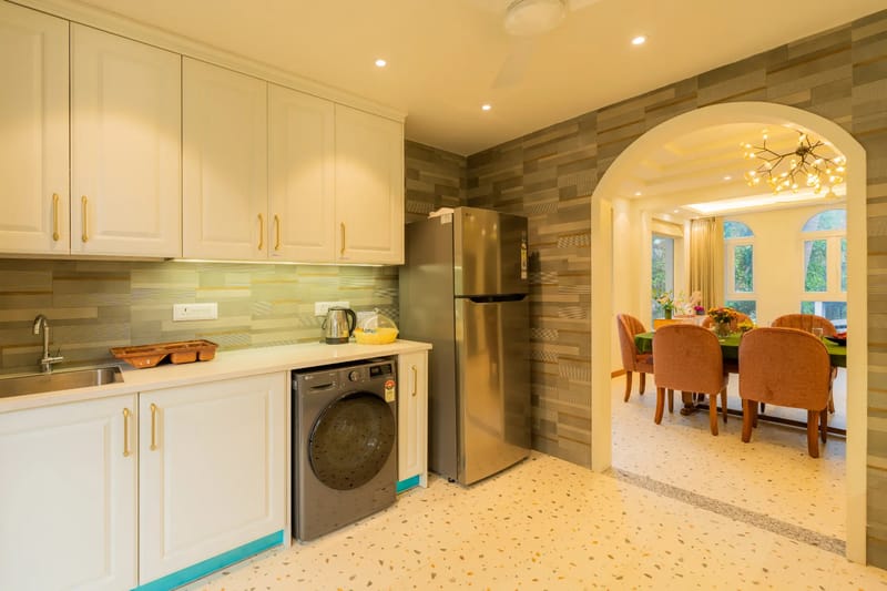 Solace Azure | A 5-BHK Retreat With Pvt Pool, & 2 Living Spaces  – photo 33