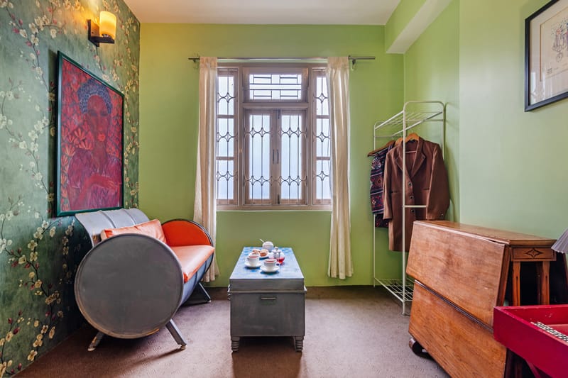 Luitel Homestay – photo 6