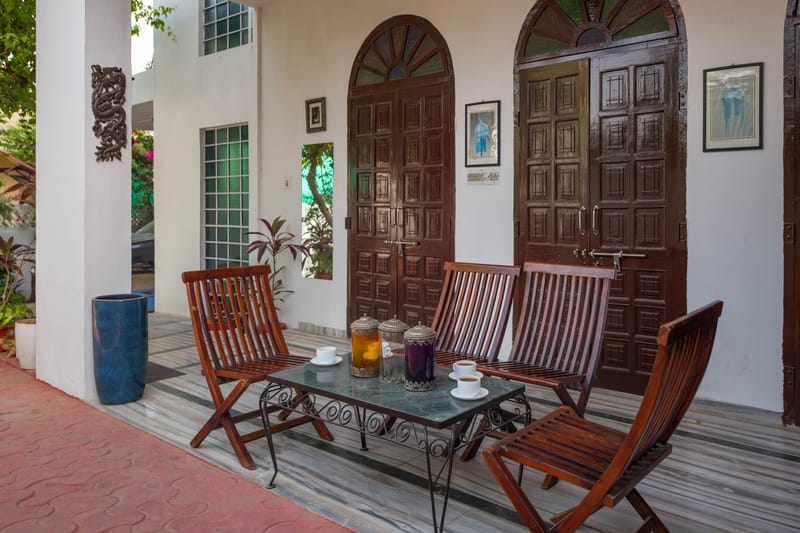 Bassi House – photo 23