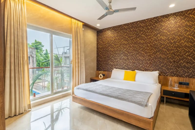 Imperial Estate | Private Pool & Scenic Garden near Lonavala’s Iconic Spots – photo 97