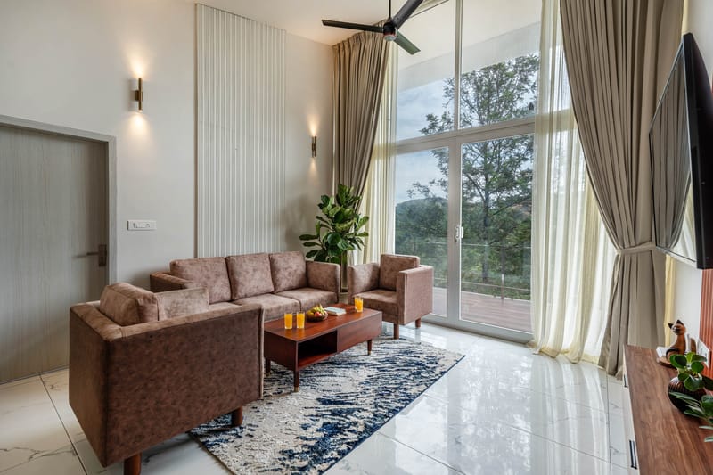 Vale @ Vaga Valley Villa – photo 19