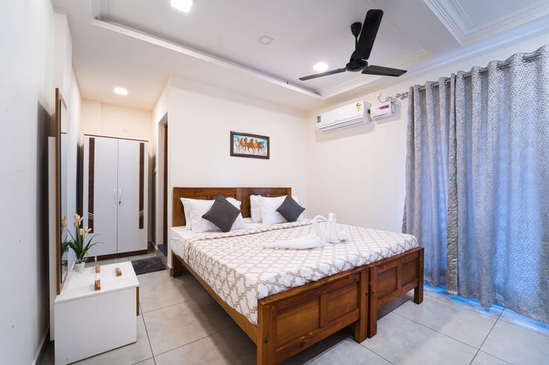 Matts Homestay | 1-Room Lakeside Stay With Common Lounge | Near Finishing Point of Boat Race – photo 11