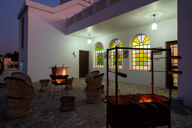 Muse @ Bassi House – photo 12