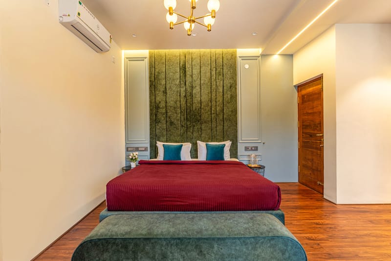 The Infinity Villa – photo 11