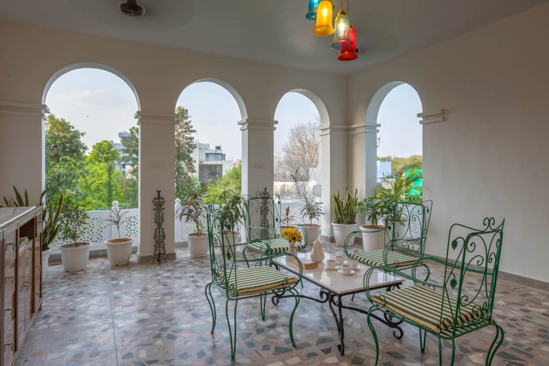 Bassi House – photo 7