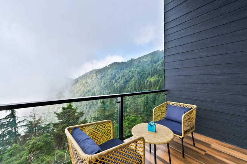 Bliss by The Kiana W/ Indoor Jacuzzi – photo 6