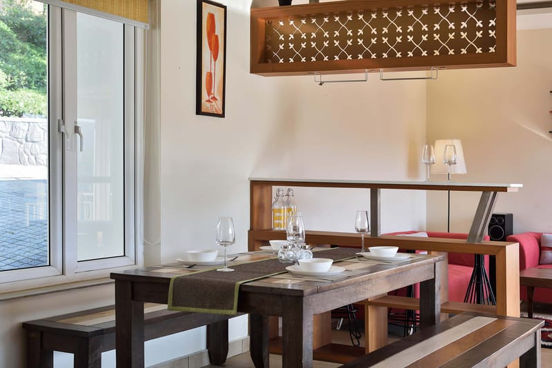 Room 1 @ Cocoon Valley Hide Out – photo 6