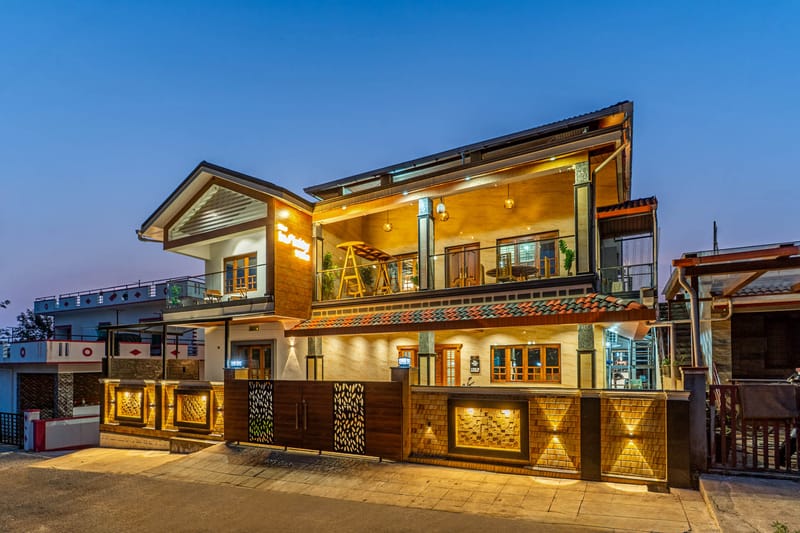 The Infinity Villa – photo 40