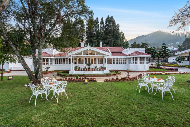 Mist @ Tiverton Bungalow – photo 32