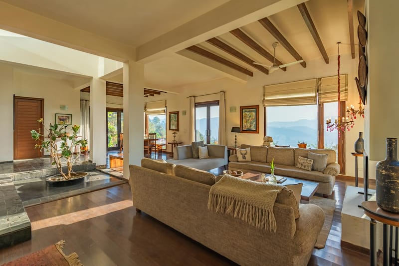 Hillcrest Villa – photo 5