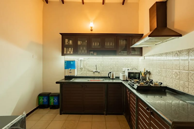 Casa do Mar | Heritage Portuguese 4-BHK Villa Near Calangute Beach With Private Pool – photo 22